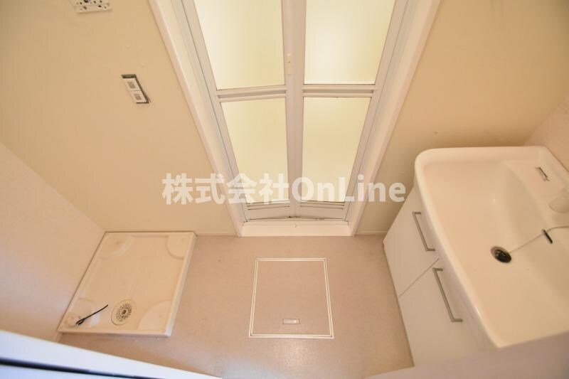 フローラメゾンⅡの物件内観写真