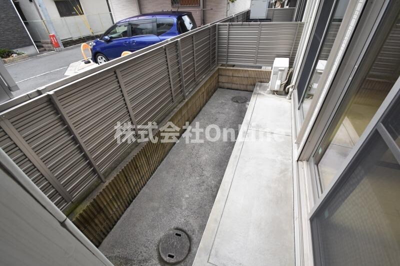 フローラメゾンⅡの物件内観写真