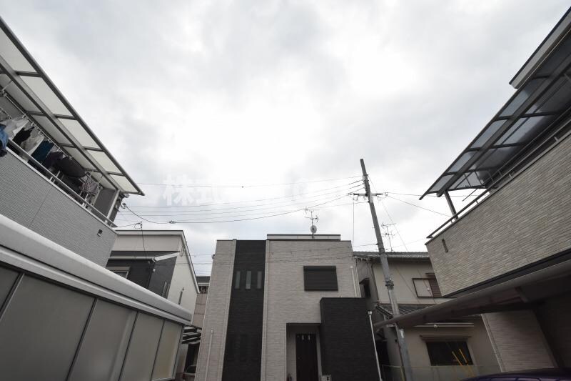 フローラメゾンⅡの物件内観写真