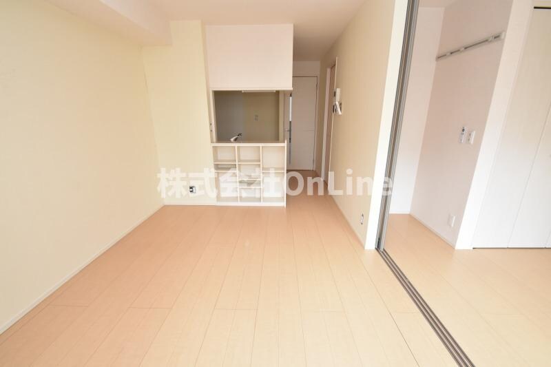 フローラメゾンⅡの物件内観写真