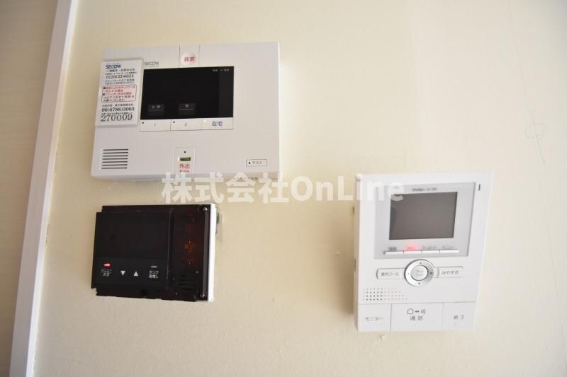 フローラメゾンⅡの物件内観写真