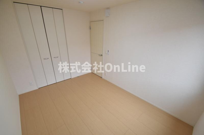 フローラメゾンⅡの物件内観写真