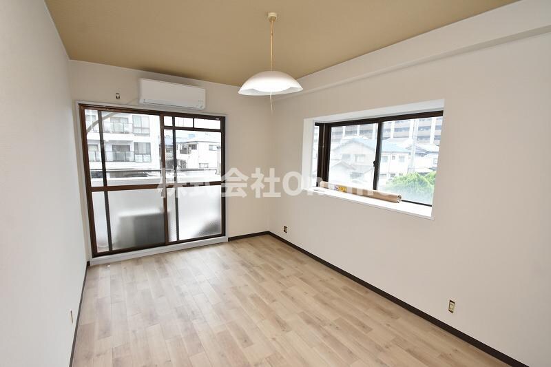 五百石マンションの物件内観写真