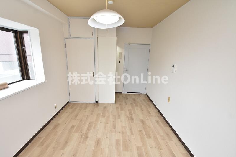 五百石マンションの物件内観写真