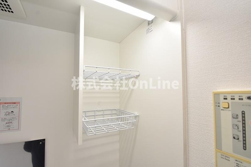 五百石マンションの物件内観写真