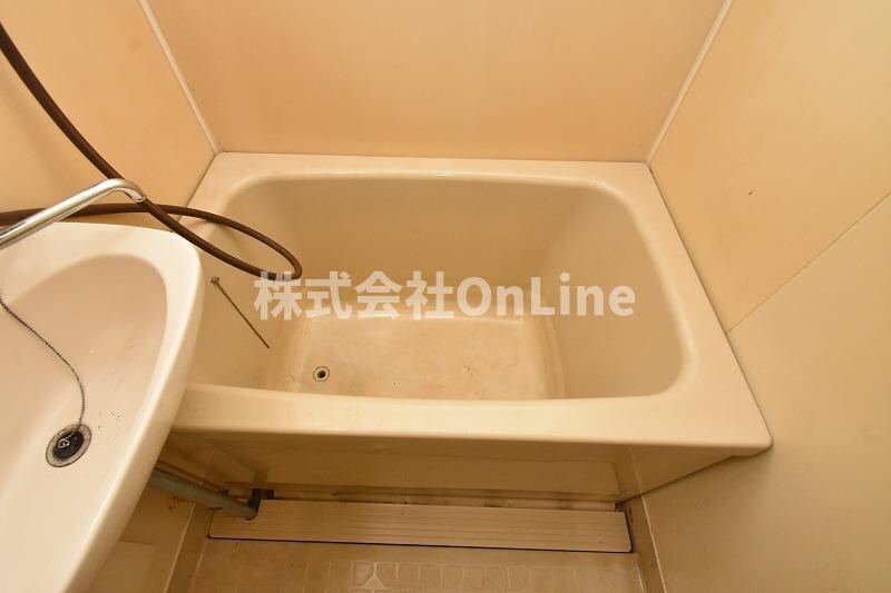 五百石マンションの物件内観写真