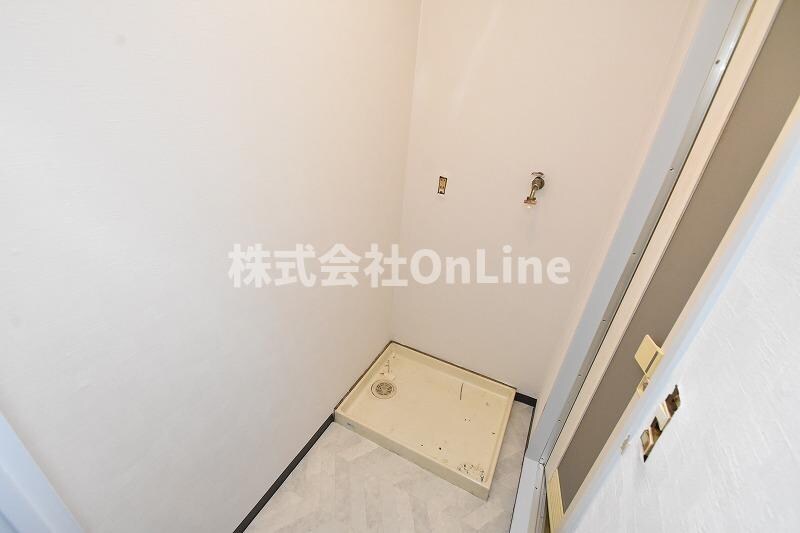 五百石マンションの物件内観写真