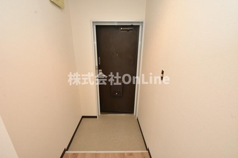 五百石マンションの物件内観写真