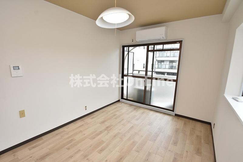 五百石マンションの物件内観写真