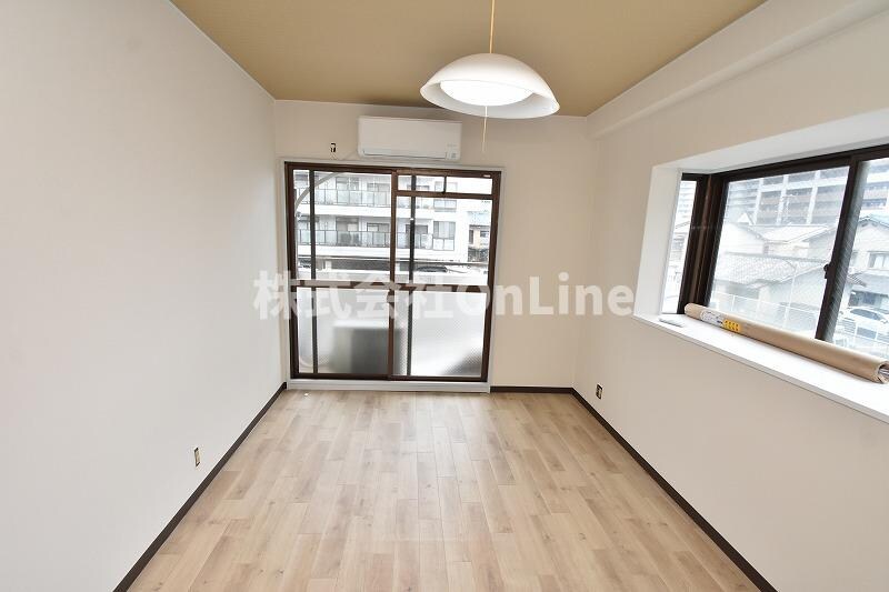 五百石マンションの物件内観写真