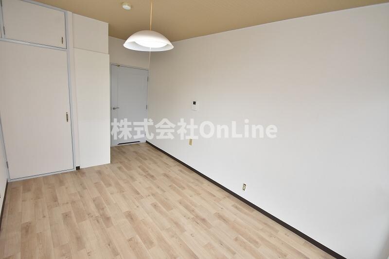 五百石マンションの物件内観写真