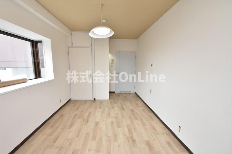 五百石マンションの物件内観写真