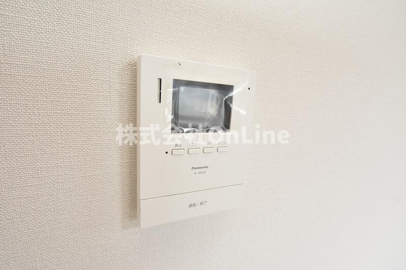 五百石マンションの物件内観写真