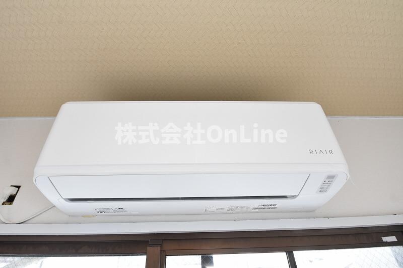 五百石マンションの物件内観写真