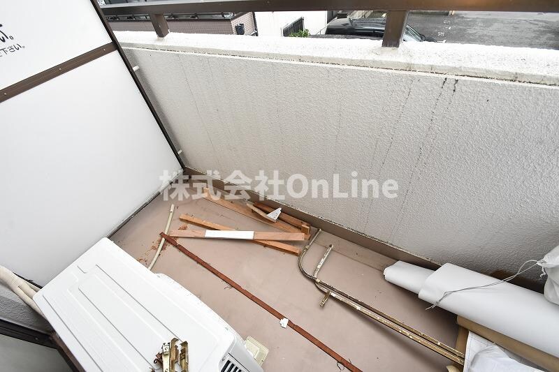 五百石マンションの物件内観写真