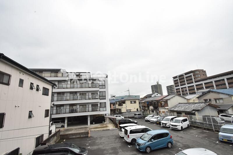 五百石マンションの物件内観写真