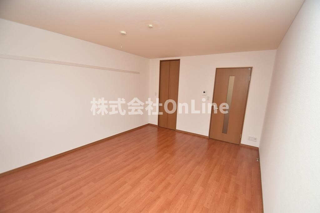 イーストフラワー壱番館の物件内観写真