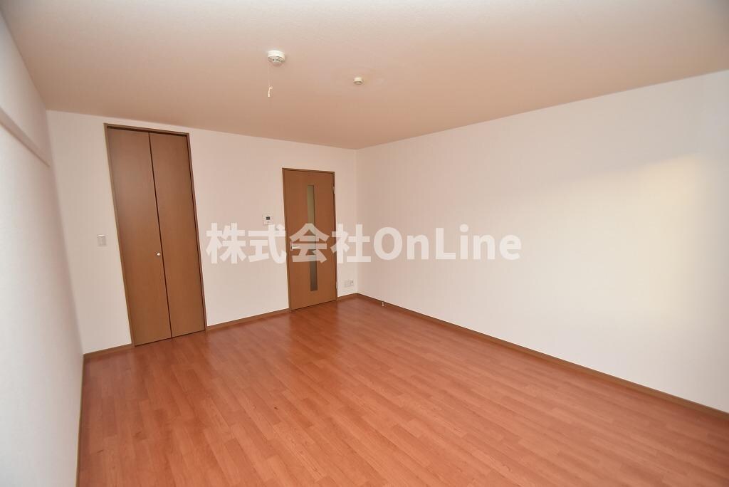 イーストフラワー壱番館の物件内観写真