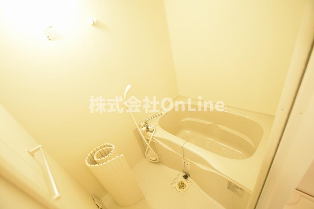 イーストフラワー壱番館の物件内観写真