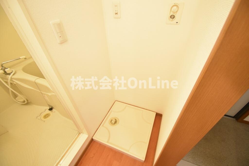 イーストフラワー壱番館の物件内観写真