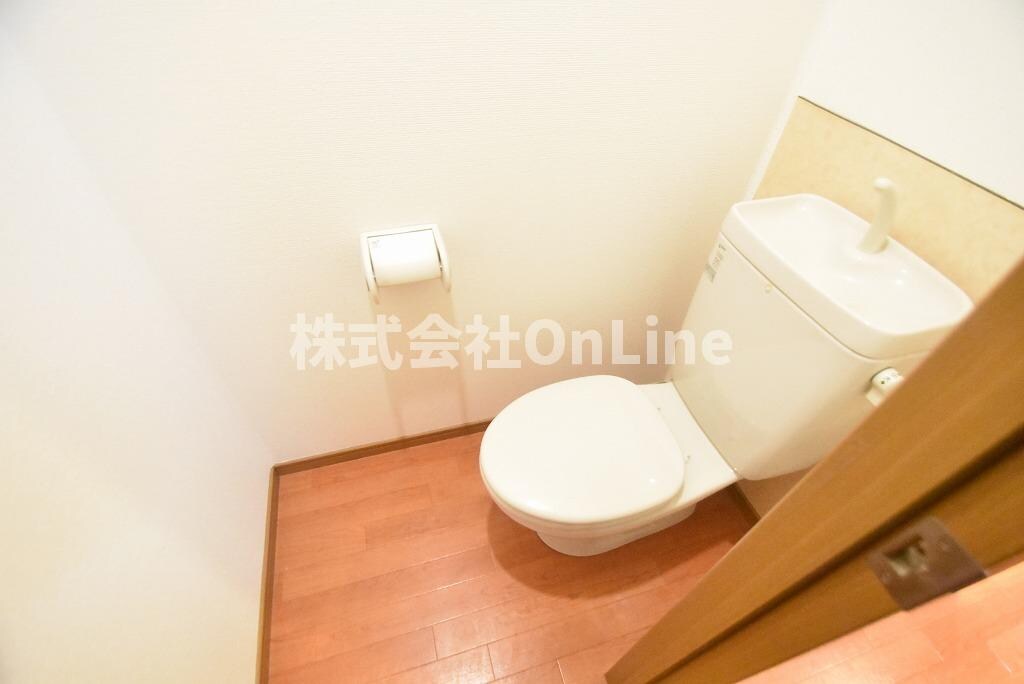 イーストフラワー壱番館の物件内観写真