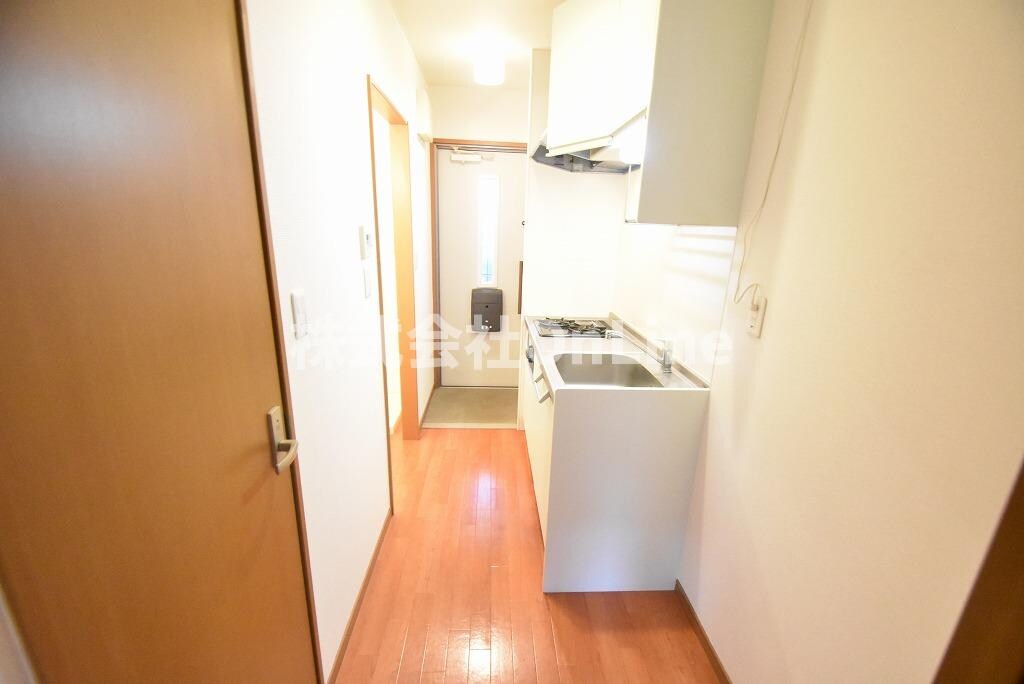 イーストフラワー壱番館の物件内観写真