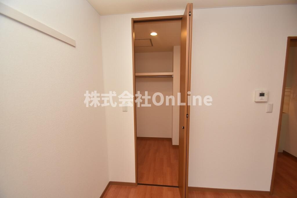 イーストフラワー壱番館の物件内観写真