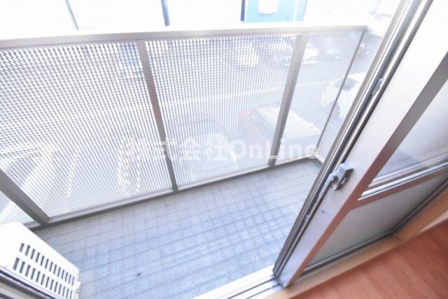 イーストフラワー壱番館の物件内観写真