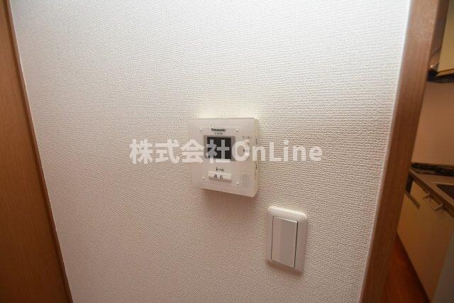 イーストフラワー壱番館の物件内観写真