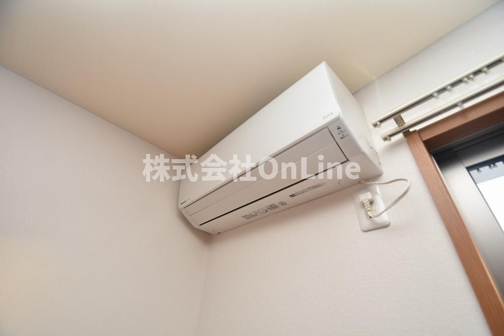 イーストフラワー壱番館の物件内観写真