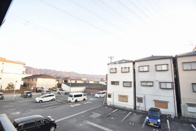 イーストフラワー壱番館の物件内観写真