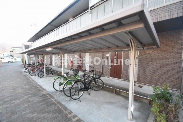 イーストフラワー壱番館の物件内観写真