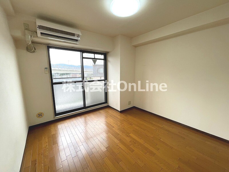 ファーストネットの物件内観写真