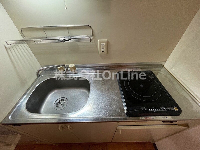 ファーストネットの物件内観写真