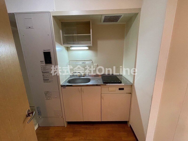 ファーストネットの物件内観写真