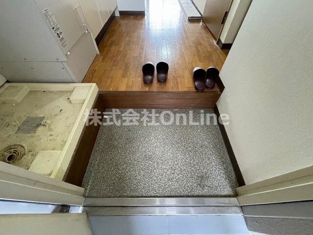 ファーストネットの物件内観写真