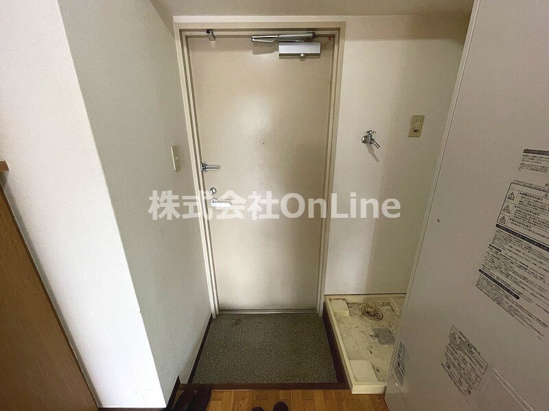 ファーストネットの物件内観写真