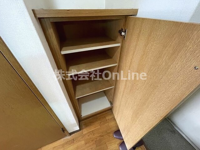 ファーストネットの物件内観写真