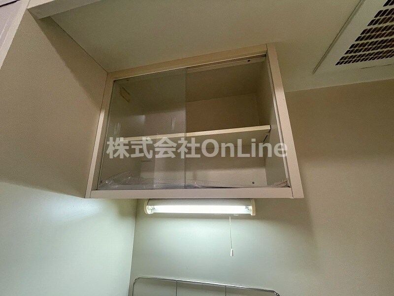 ファーストネットの物件内観写真