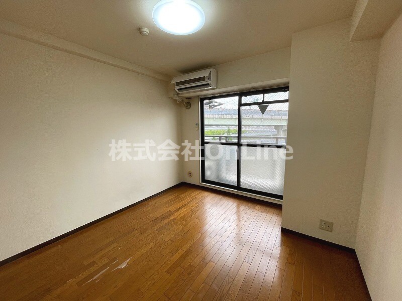 ファーストネットの物件内観写真