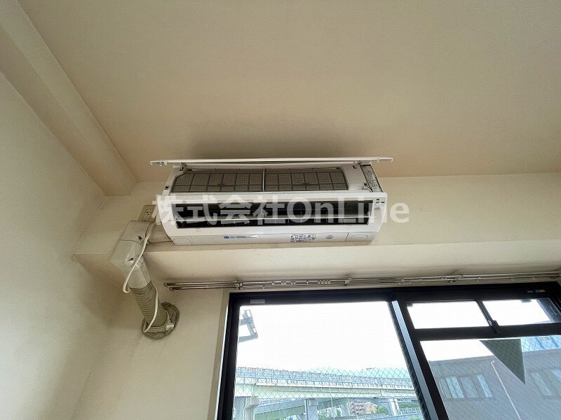 ファーストネットの物件内観写真