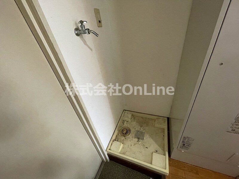 ファーストネットの物件内観写真