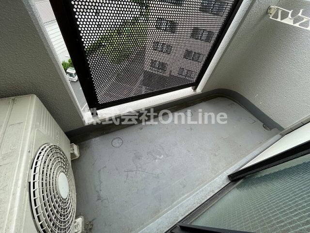 ファーストネットの物件内観写真