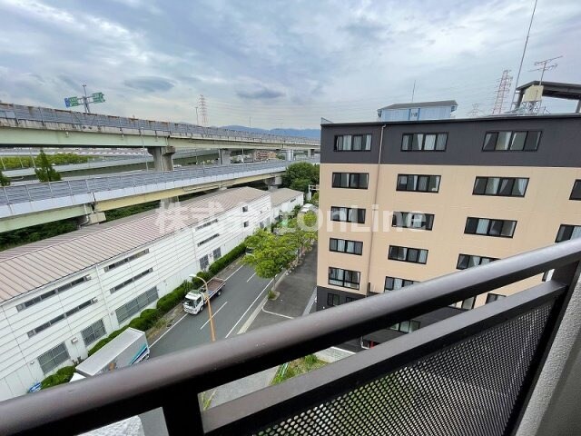 ファーストネットの物件内観写真