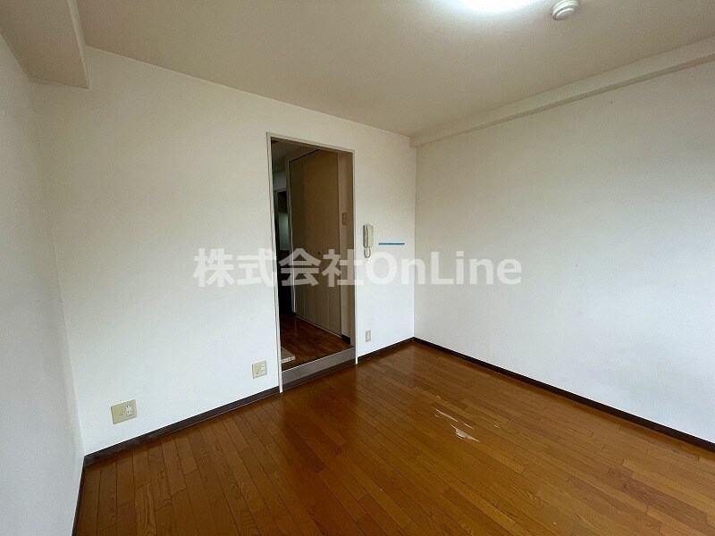 ファーストネットの物件内観写真