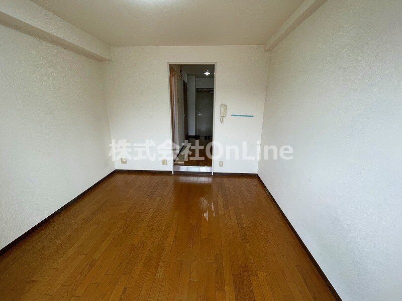 ファーストネットの物件内観写真