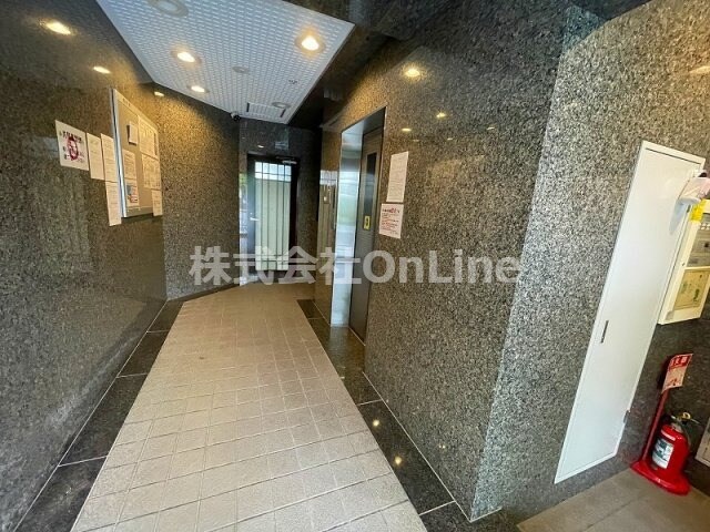 ファーストネットの物件内観写真