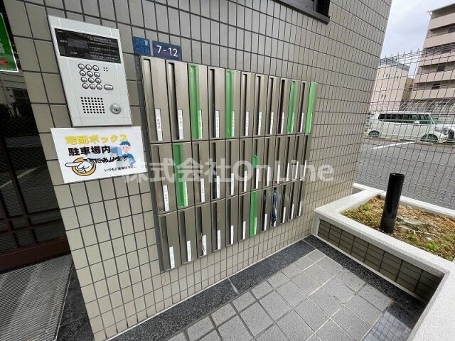 ファーストネットの物件内観写真