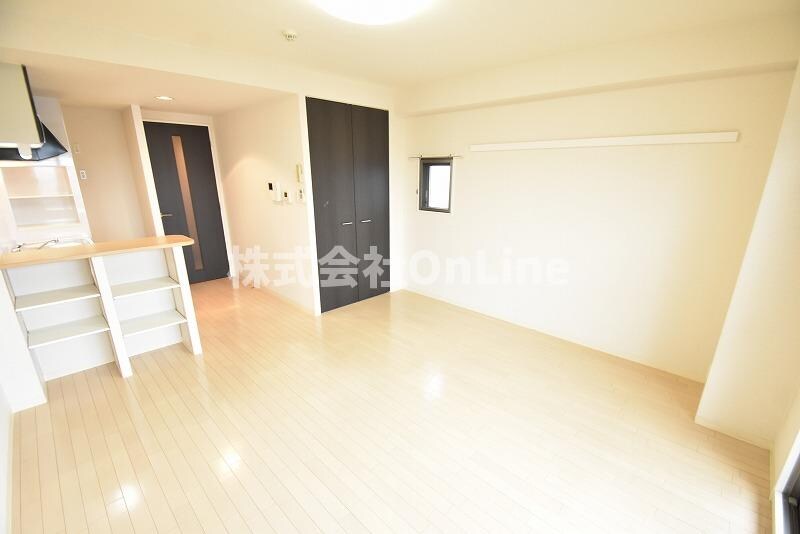 パレフルールの物件内観写真