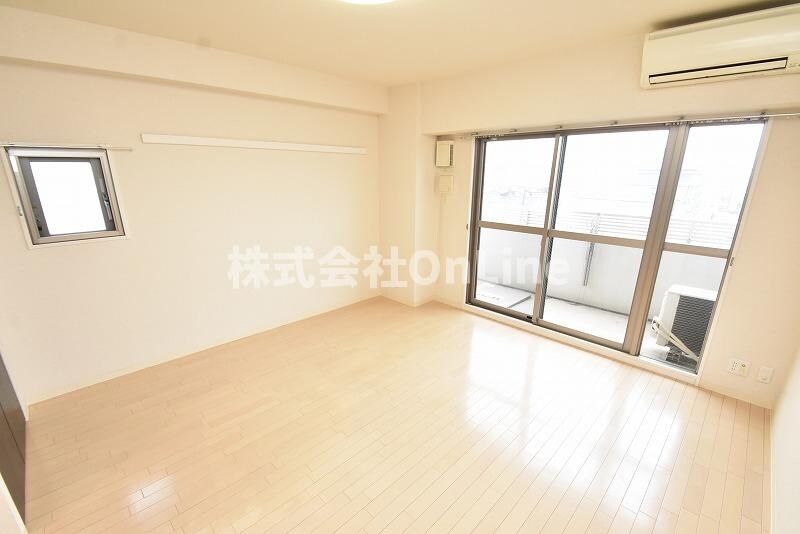 パレフルールの物件内観写真